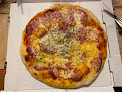 Pizzeria Rustica 59073 Hamm