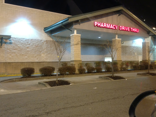 Fred Meyer Pharmacy, 1201 Valley Ave E, Sumner, WA 98390, USA, 