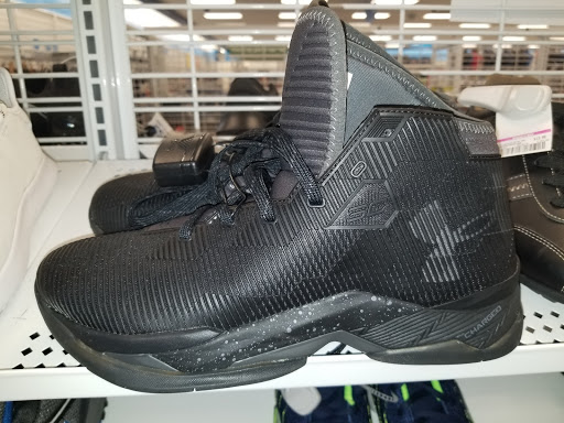 Clothing Store «Ross Dress for Less», reviews and photos, 15529 E Broadway Ave, Spokane Valley, WA 99037, USA