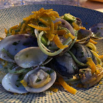 Photo n°2 de l'avis de Davide.o fait le 10/08/2023 à 14:38 sur le  Trattoria da Linda à Sanremo