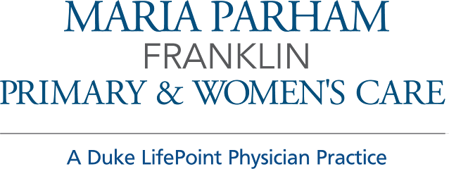 Maria Parham Franklin Primary & Women's Care