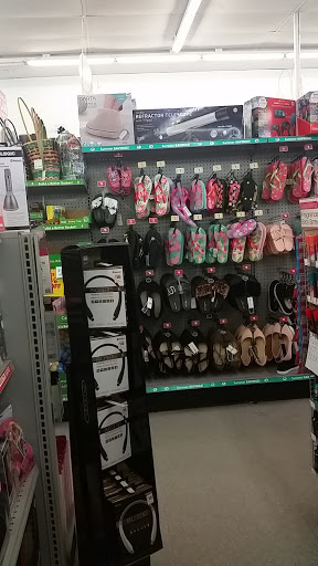 Dollar Store «FAMILY DOLLAR», reviews and photos, 1250 W Main St, Greenfield, IN 46140, USA