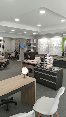 La Boîte à Lunettes à Saint-Marcellin