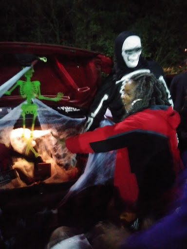 Recreation Center «Suitland Community Center», reviews and photos, 5600 Regency Ln, District Heights, MD 20747, USA