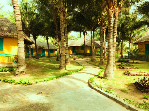 Năm Châu Boutique Resort - Mũi Né Passion