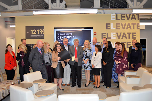 Real Estate Agency «Century 21 New Millennium», reviews and photos, 2448 Holly Ave #100, Annapolis, MD 21401, USA