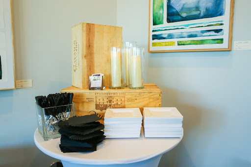 Caterer «Chef By Design Catering», reviews and photos, 5316 Fairfield Shopping Centre, Virginia Beach, VA 23464, USA