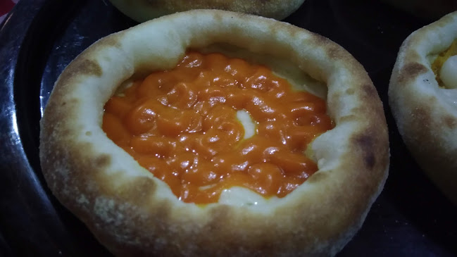 Cantinho Alagoano Restaurante e Pizzaria - Pizzaria