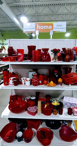 Non-Profit Organization «Goodwill Store», reviews and photos, 11 E Garner Rd, Brownsburg, IN 46112, USA