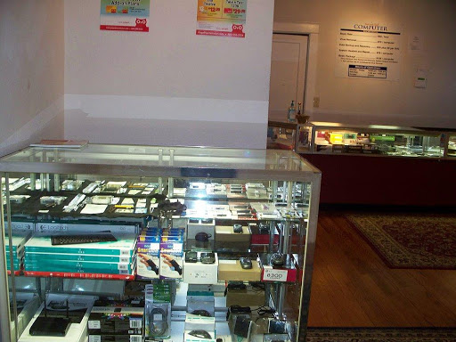 Computer Support and Services «Heart and Soul Computer», reviews and photos, 5209 Plank Rd, Fredericksburg, VA 22407, USA