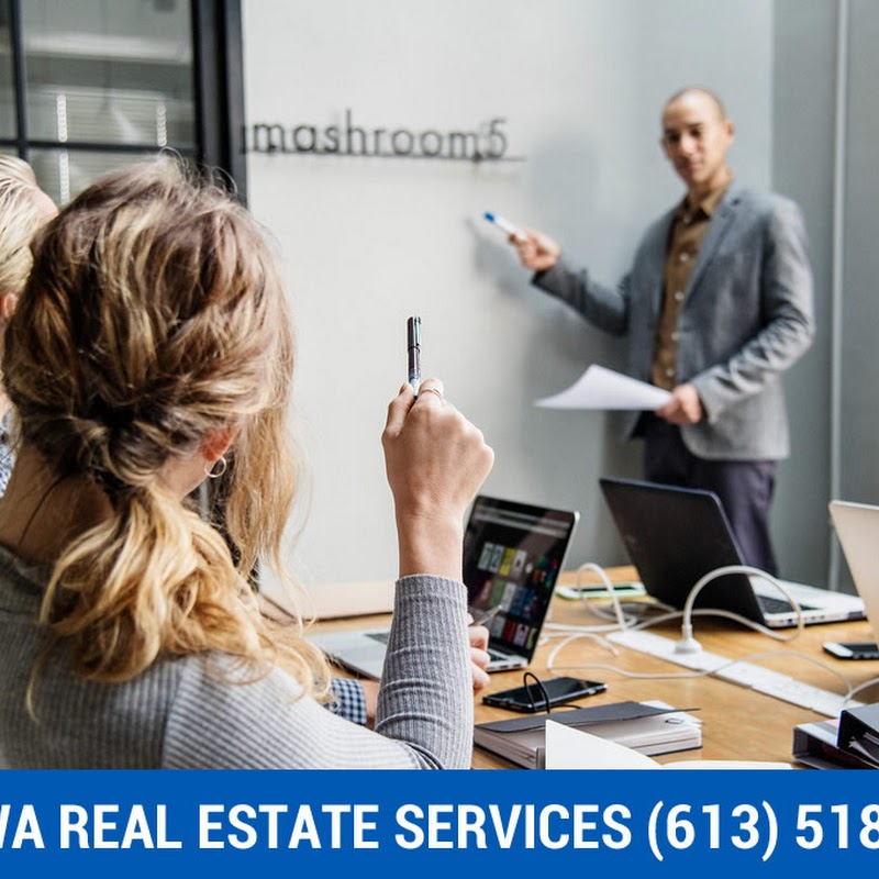 Ottawa Commercial Real Estate - Office Leasing & Sales