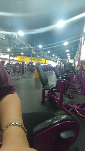Gym «Planet Fitness», reviews and photos, 155 Deo Dr, Newark, OH 43055, USA