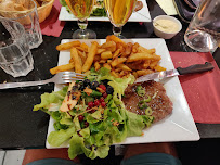 Frite du Restaurant Brasserie L'Anicien à Le Puy-en-Velay - n°12
