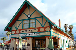 Hemet Museum