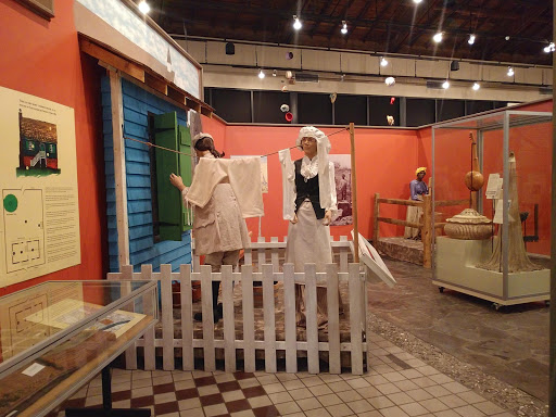 History Museum «Savannah History Museum», reviews and photos, 303 Martin Luther King Jr Blvd, Savannah, GA 31401, USA