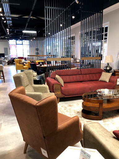 Furniture Store «Istikbal Furniture Store», reviews and photos, 1378 Main Ave, Clifton, NJ 07011, USA