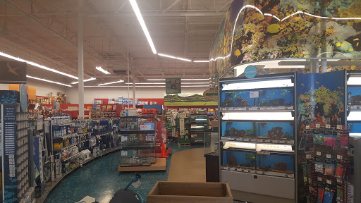 Pet Supply Store «Petco Animal Supplies», reviews and photos, 5260 W Baseline Rd, Laveen Village, AZ 85339, USA