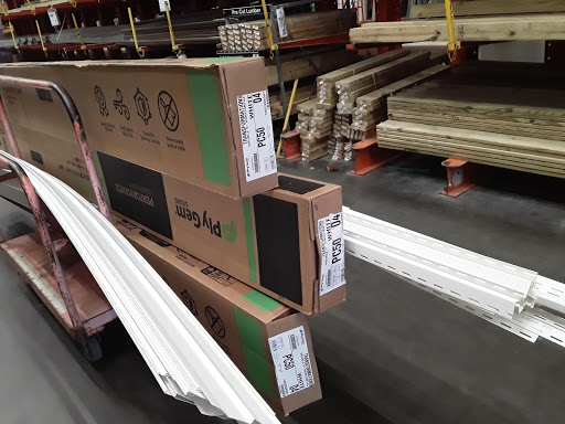 Home Improvement Store «The Home Depot», reviews and photos, 1413 N Armistead Ave, Hampton, VA 23666, USA