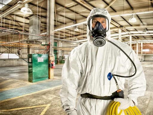 Asbestos Removal Leicester Ltd