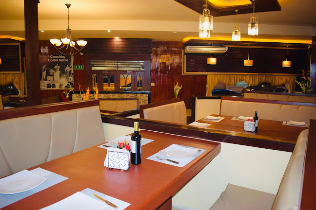 Opiniones de Restaurant El Río en Quevedo - Restaurante