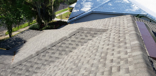 Roofing Contractor «Johnson Roofing Orlando Inc», reviews and photos, 405 Ruth St, Longwood, FL 32779, USA