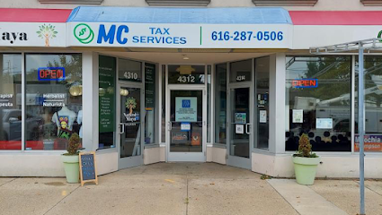 Mc Tax Services