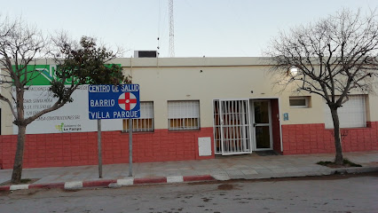 Centro de salud Villa Parque
