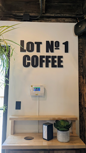 Coffee Shop «Lot No. 1», reviews and photos, 9 E Main St, Lebanon, OH 45036, USA