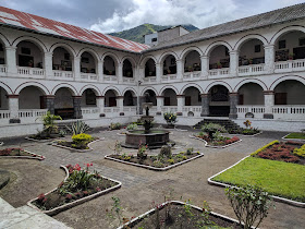 Museo Fray Enrique Mideros