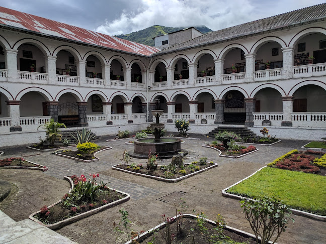 Museo Fray Enrique Mideros