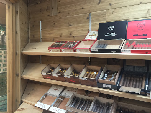 Tobacco Shop «Allentown Smokeshop», reviews and photos, 4787 Tilghman St, Allentown, PA 18104, USA