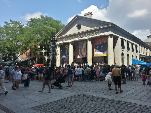 Grocery Store «Quincy Market in Quincy», reviews and photos, 33 Washington St, Quincy, MA 02169, USA