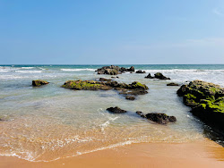 Foto de Junction Beach com muito limpo nível de limpeza
