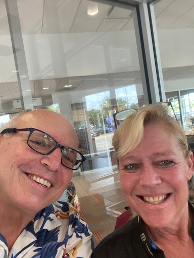 Toyota Dealer «Hendrick Toyota of Wilmington», reviews and photos, 5640 Market St, Wilmington, NC 28405, USA