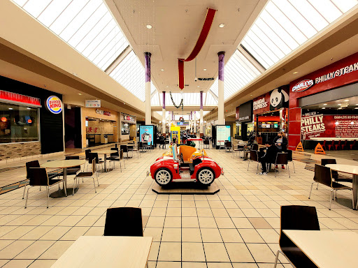 Shopping Mall «Lakewood Center», reviews and photos, 500 Lakewood Center Mall, Lakewood, CA 90712, USA