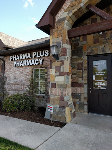 Pharma Plus Pharmacy