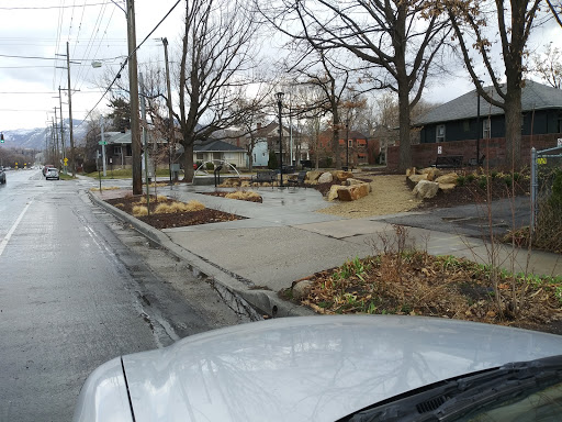 Park «Artesian Well Park», reviews and photos, 808 S 500 E, Salt Lake City, UT 84102, USA