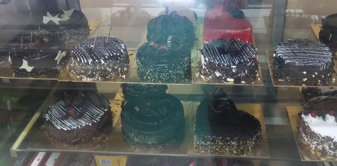 CCD(CAKE CHOCOLATE DELIGHT)