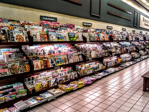 Book Store «Barnes & Noble», reviews and photos, 2191 N Rainbow Blvd, Las Vegas, NV 89108, USA