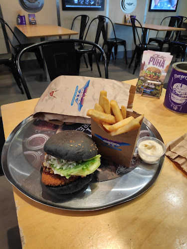 BurgerFuel Takapuna - Auckland