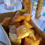 Photo n°1 de l'avis de Alessio.e fait le 31/08/2016 à 18:08 sur le  Mille Lire Tigelleria à Civitanova Marche