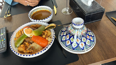 La Casbah DZ Colmar Restaurant Algérien à Colmar