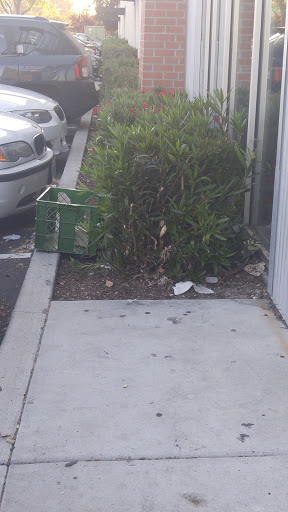 Gym «24 Hour Fitness», reviews and photos, 1610 Crane Ct, San Jose, CA 95112, USA