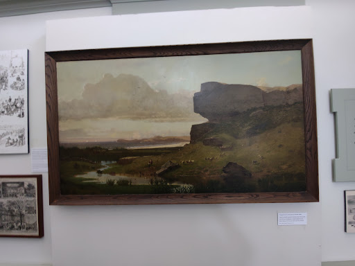 Museum «Museum of Newport History», reviews and photos, 127 Thames St, Newport, RI 02840, USA