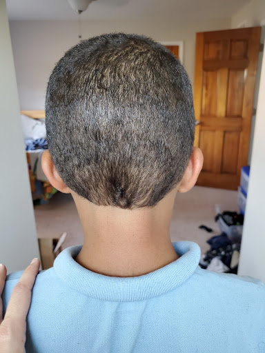 Barber Shop «ALL IN THE WRIST II», reviews and photos, 645 N Dupont Blvd, Milford, DE 19963, USA