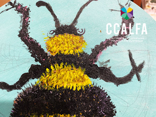 CCALFA - Co Create Art Learning Foundation Australia