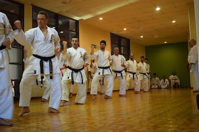 Karate San Juan : Miyazato Dojo