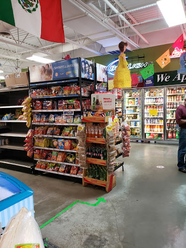 Supermarket «Jalisco Supermarket», reviews and photos, 1101 S Port Ave, Corpus Christi, TX 78405, USA