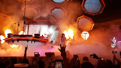 Arena «Colonial Life Arena», reviews and photos, 801 Lincoln St, Columbia, SC 29201, USA