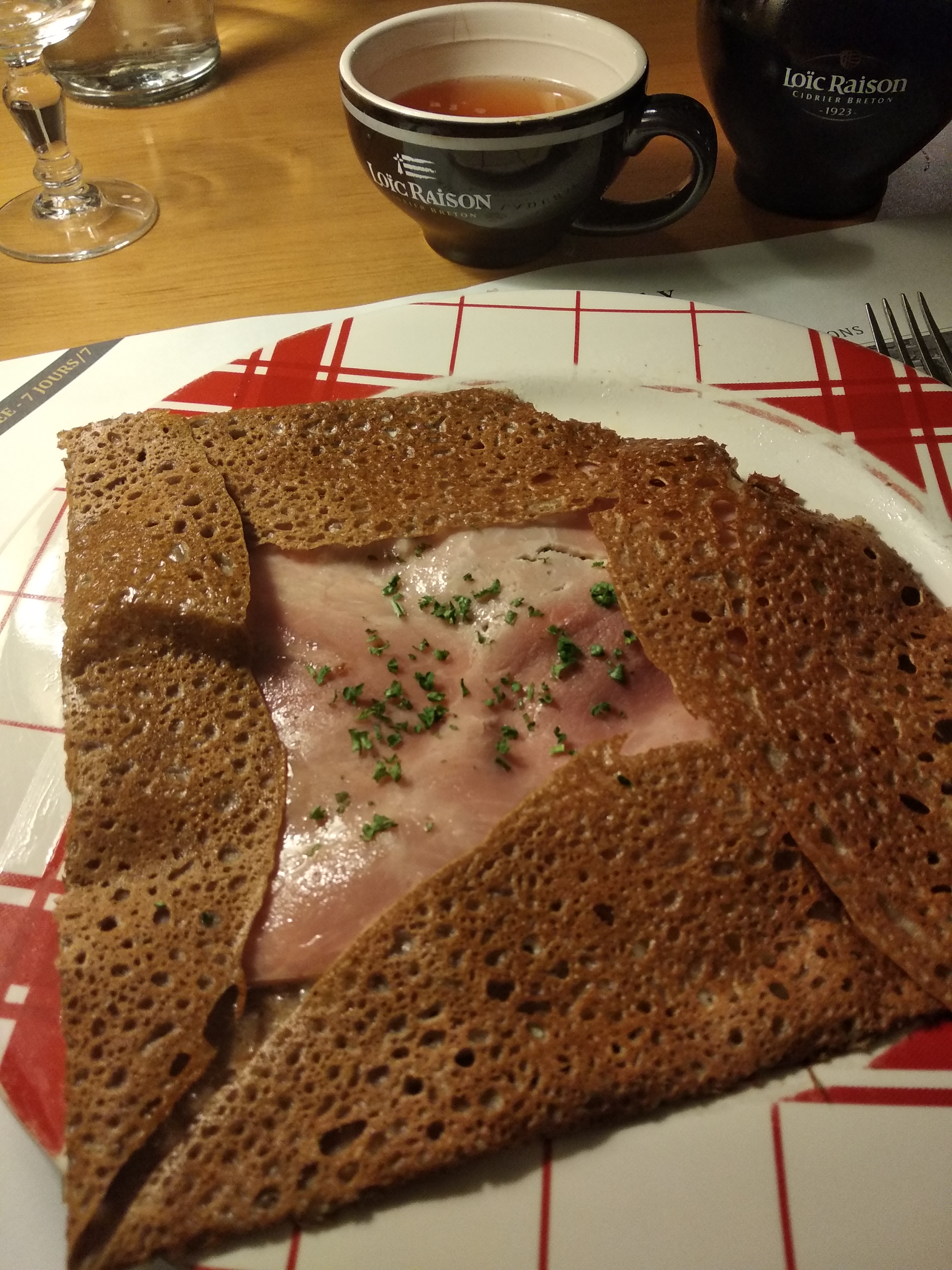 Photo n° 3 de l'avis de DANIEL.L fait le 15/01/2020 à 20:05